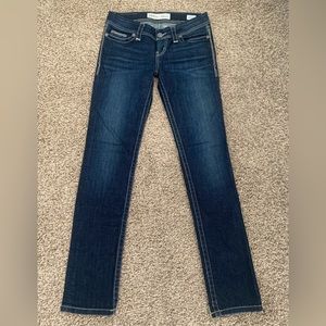 BKE Addison Skinny Jeans